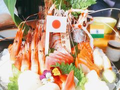 -和彩放题餐厅(酒仙桥店)
