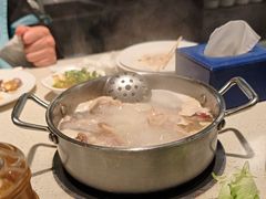 -钱小奴创意自助餐厅·原切谷饲安格斯畅吃(宁波慈溪爱琴海店)
