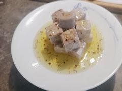 -绿茶餐厅(天津天河城店)