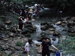 -矮寨·十八洞·德夯大峡谷景区