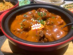 -北平盛世·新京菜·北京烤鸭(劲松·双井店)