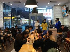 -西粉堂新疆米粉(朝外店)