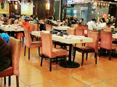 大堂-点都德(盘福楼店)