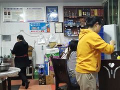 -红火餐馆(向阳街店)
