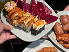 -梨花自助烤肉(西三旗万象汇店)
