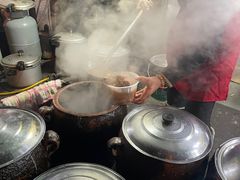 -燕子煨汤(山海关路店)
