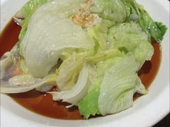 -新白鹿餐厅(爱琴海购物中心店)