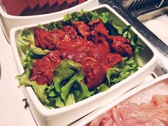 -海底捞火锅(河东万达广场店)