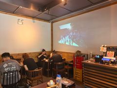 -양평식당·杨平食堂(华贸店)