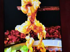-蛙一刀·麻椒鱼火锅(金仙桥店)