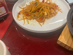-宏状元现熬粥·京味菜(五棵松店)