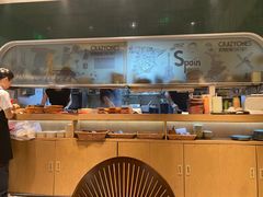 -CRAZYONES西班牙海鲜饭(上海美罗城店)