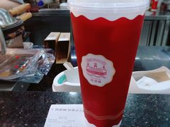 -桂桂茶(恒基名人店)