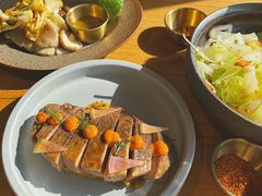 低温牛舌-SHAN山(前滩太古里店)