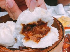 -潮福城潮州大酒楼(湖滨北路店)