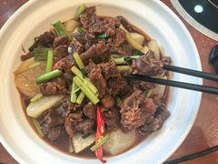 -乐在集市海鲜大排档(平潭店)