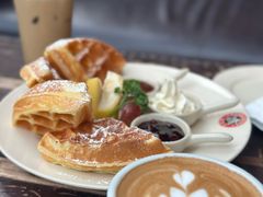 -Maan coffee漫咖啡(1905店)