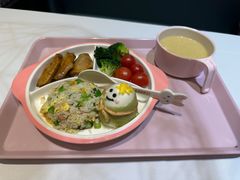 -眉州东坡(望京店)