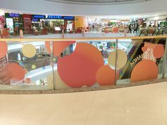 -万达广场(扬州邗江店)