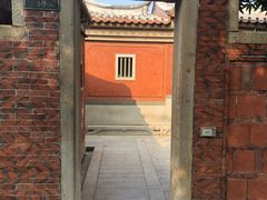 -晋江五店市传统文化旅游区
