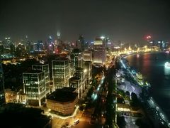 -上海外滩英迪格酒店