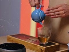 -隐溪茶馆(金虹桥店)