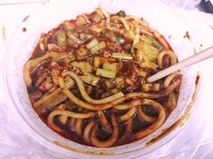 -啊臻味道米粉(六道口店)