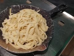 手擀面-王家渡火锅店(悦荟万科广场店)