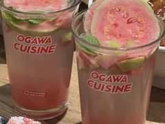 -小川洋风料理(街道口店)