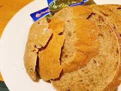 黑麦面包-兰特伯爵西餐厅·啤酒屋(方庄店)