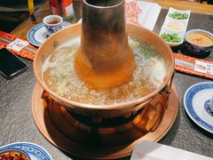 -清真京华源·涮肉烧烤(丰庆店)