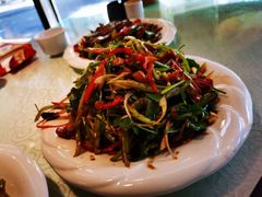 -东北缘餐厅(兰埔路店)