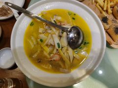 -沈家花园如皋菜(君御豪庭店)