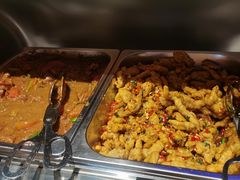 -美姿水荟美食水疗
