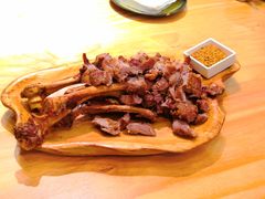 -塔哈尔·新疆盛宴(城西银泰店)