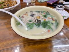 -南记食粥坊·宵夜大排档(莲花店)