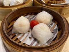 -点都德(华强南店)