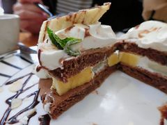-AFS Cafe & Canteen(闽江二路店)