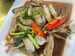 -聪辉同安老美食饭店(大元路店)