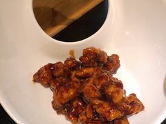 糖醋里脊-老头儿油爆虾·知味杭州(爱琴海购物中心)