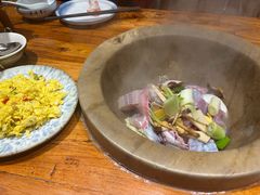 -滇香肴·云南菜蒸汽石锅鱼(云南北路店)