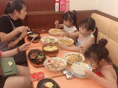 -萨莉亚意式餐厅(河东万达店)