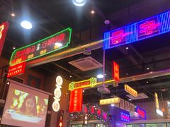 -王庄阿咪海鲜大排档(象园店)