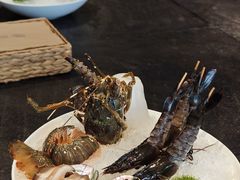 -滟设火锅料理(南滨路店)