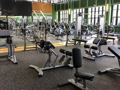 -悦莱美游泳健身会所(御景壹号店)