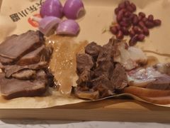 -关东小磨东北菜(漕河泾印象城店)