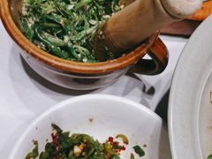 -湘邻呷铺·田园家宴(汉基广场店)