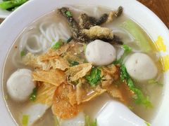 -其美潮州鱼旦粉世家(花城汇南区分店)