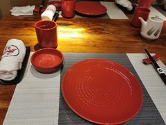-京料理·日料自助·铁板燒(复悦城店)