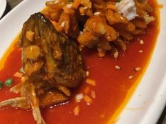 -廊亦舫Lang Yi Fang Restaurant(金桥店)